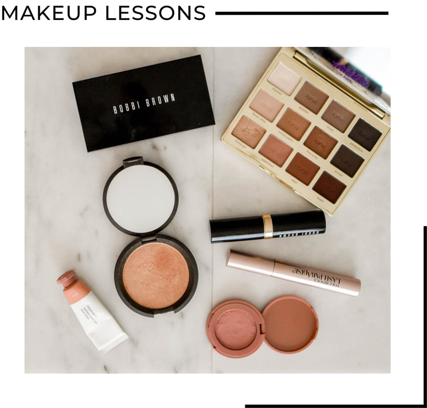 Makeup-Lessons